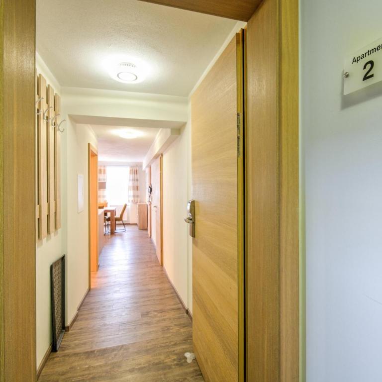 Ski-In Ski-Out Brunner Apartment Top 2 - Apartment mit 3 Schlafzimmern - 13