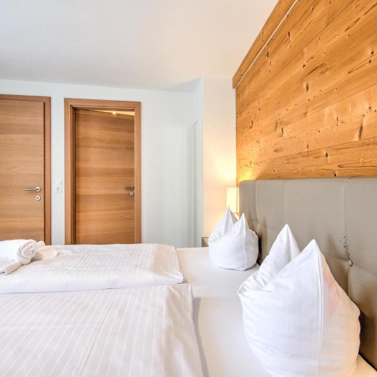 Ski-In Ski-Out Brunner Apartment Top 2 - Apartment mit 3 Schlafzimmern - 20