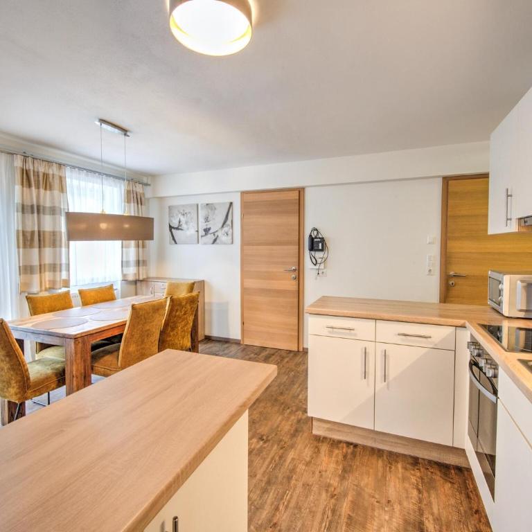 Ski-In Ski-Out Brunner Apartment Top 2 - Apartment mit 3 Schlafzimmern - 12