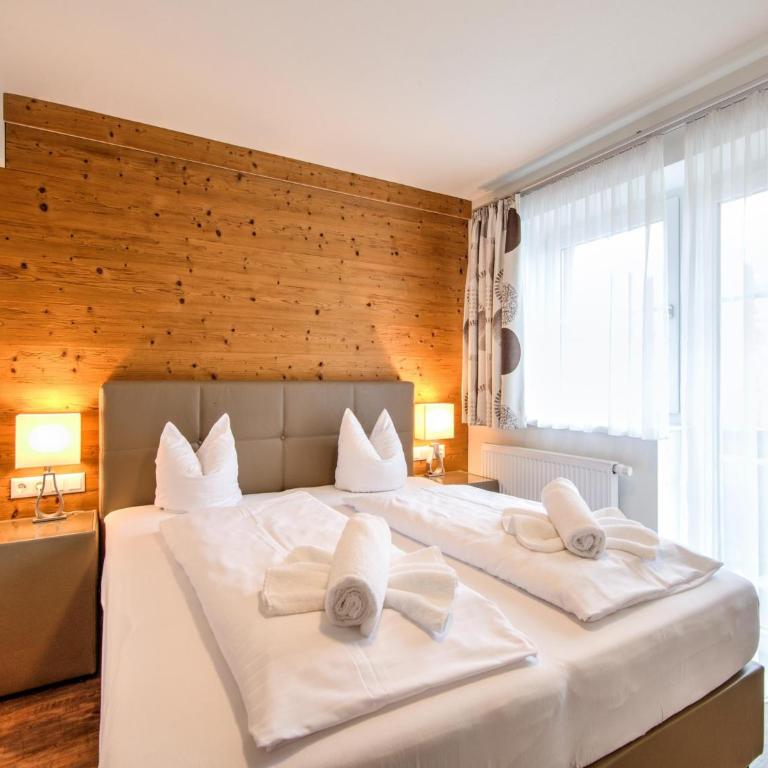 Ski-In Ski-Out Brunner Apartment Top 2 - Apartment mit 3 Schlafzimmern - 6