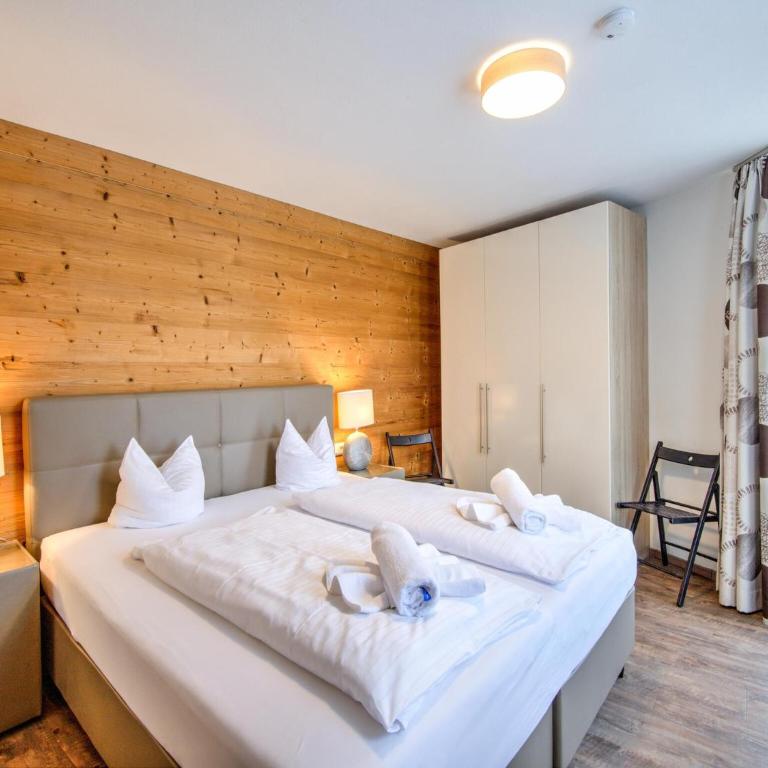 Ski-In Ski-Out Brunner Apartment Top 2 - Apartment mit 3 Schlafzimmern - 18
