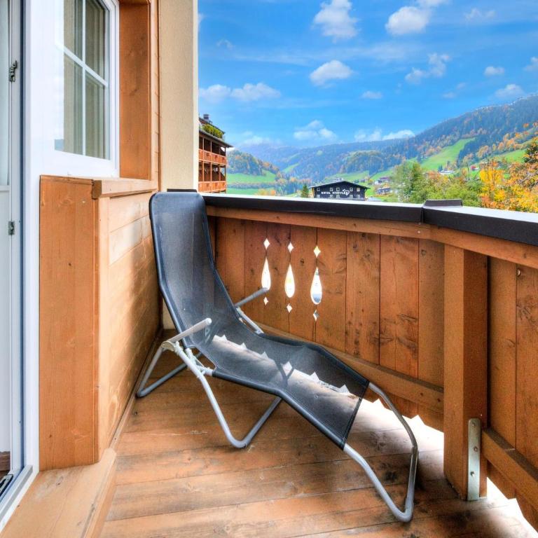Ski-In Ski-Out Brunner Apartment Top 2 - Apartment mit 3 Schlafzimmern - 24