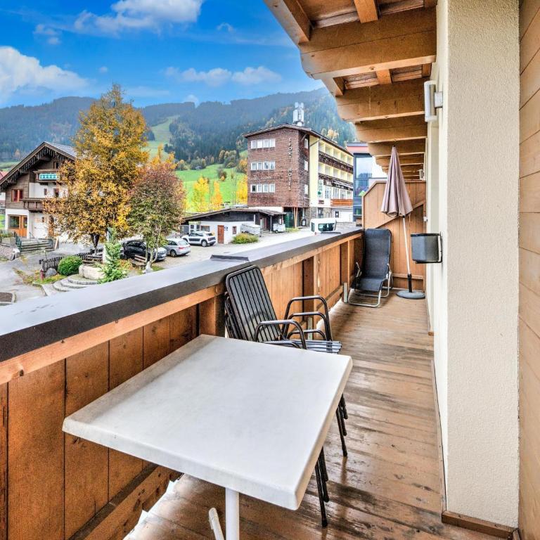 Ski-In Ski-Out Brunner Apartment Top 2 - Apartment mit 3 Schlafzimmern - 23