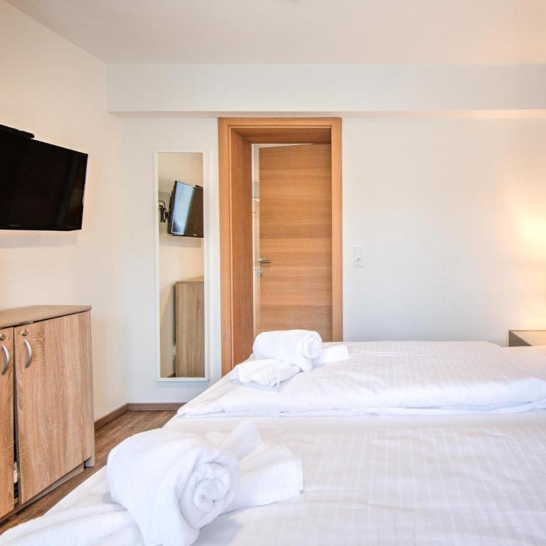 Ski-In Ski-Out Brunner Apartment Top 2 - Apartment mit 3 Schlafzimmern - 17