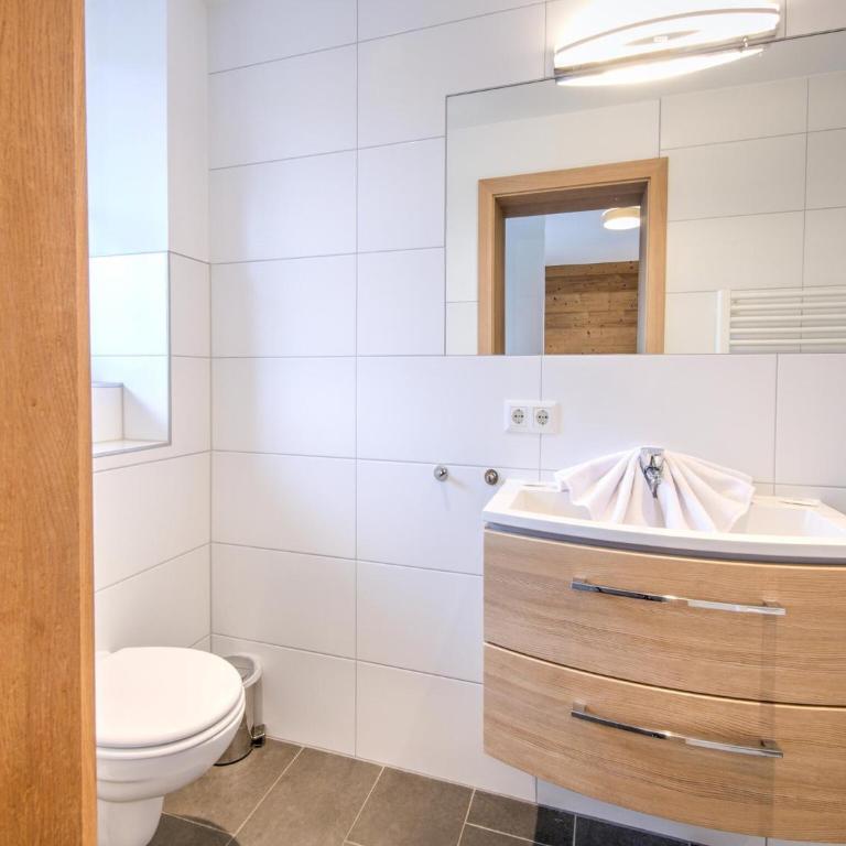 Ski-In Ski-Out Brunner Apartment Top 2 - Apartment mit 3 Schlafzimmern - 21