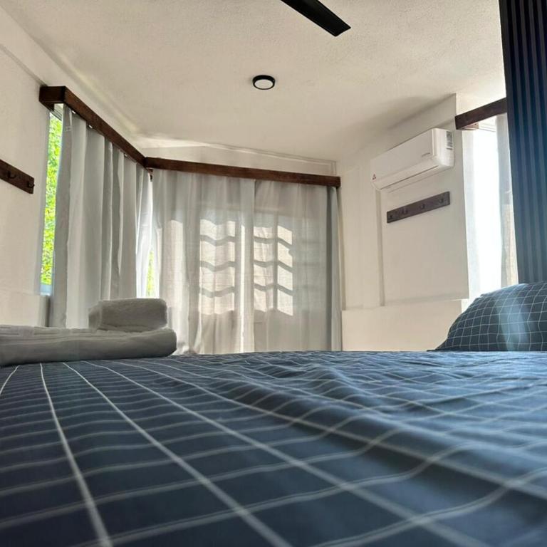 Casa Iguanas, ubicación inmejorable en la bahia principal - Casa de 3 dormitorios - 3