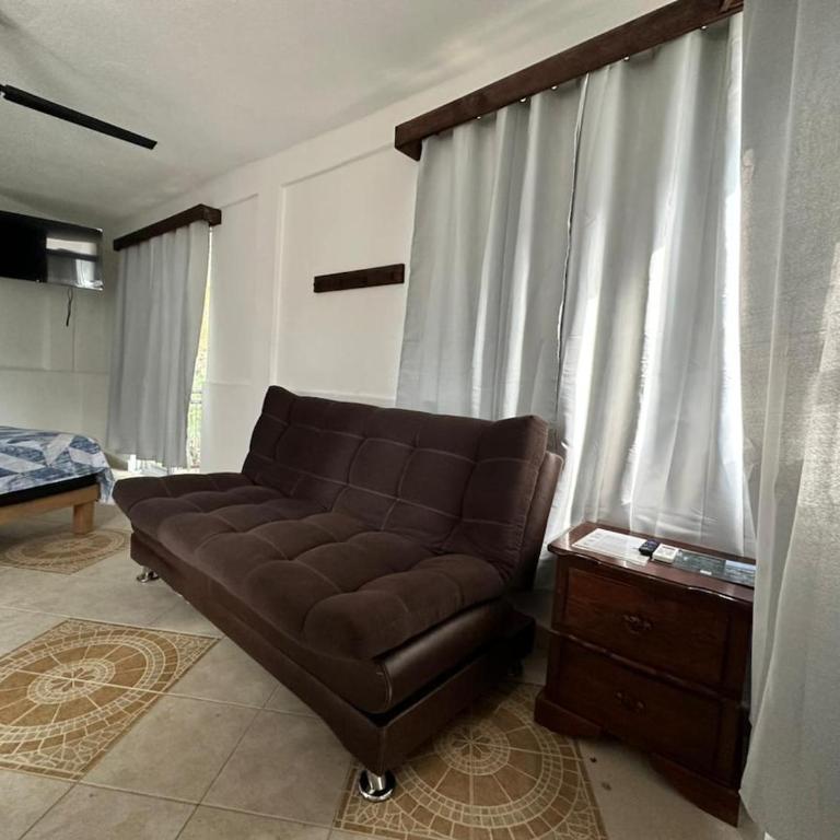 Casa Iguanas, ubicación inmejorable en la bahia principal - Casa de 3 dormitorios - 5