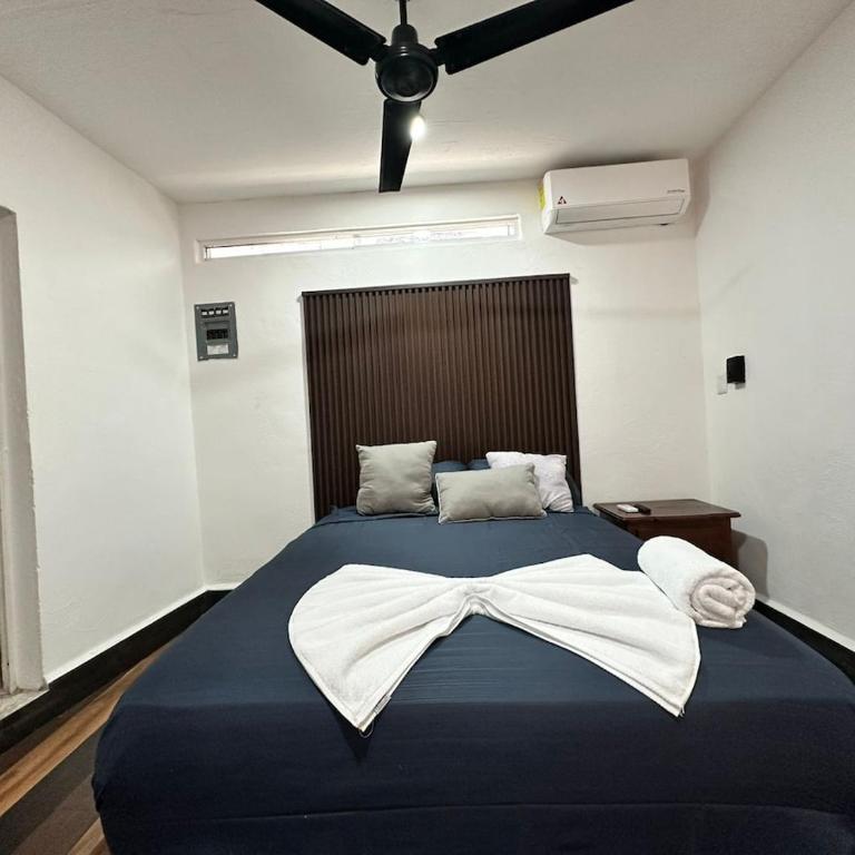 Casa Iguanas, ubicación inmejorable en la bahia principal - Casa de 3 dormitorios - 9