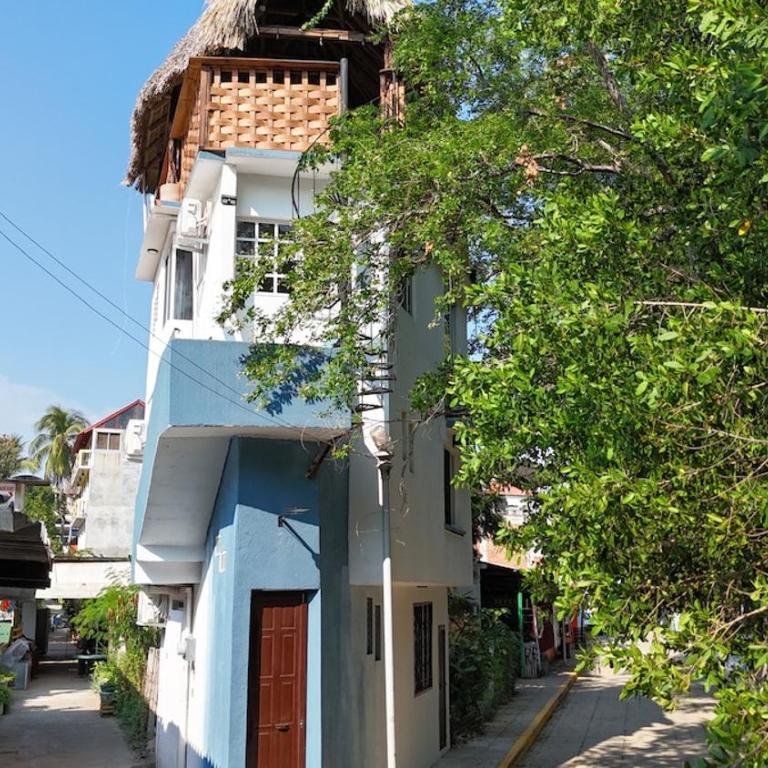Casa Iguanas, ubicación inmejorable en la bahia principal - Casa de 3 dormitorios - 11