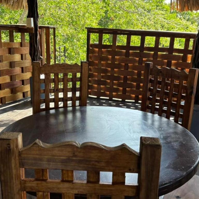 Casa Iguanas, ubicación inmejorable en la bahia principal - Casa de 3 dormitorios - 12