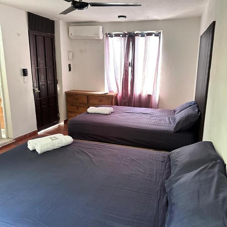 Casa Iguanas, ubicación inmejorable en la bahia principal - Casa de 3 dormitorios - 14