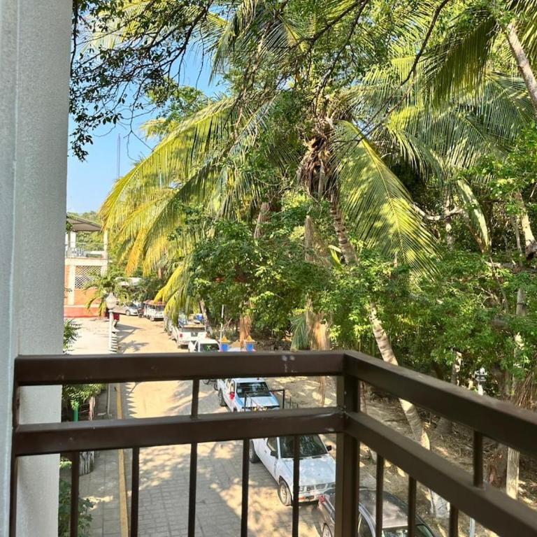 Casa Iguanas, ubicación inmejorable en la bahia principal - Casa de 3 dormitorios - 16