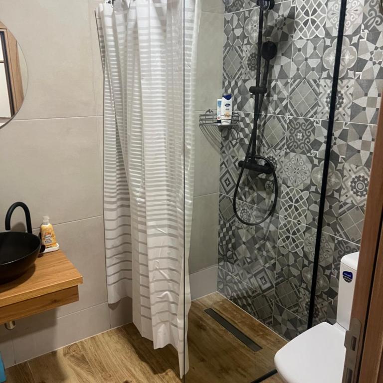 Apartman Mili 27 - Apartman sa 1 Spavaćom Sobom - 5