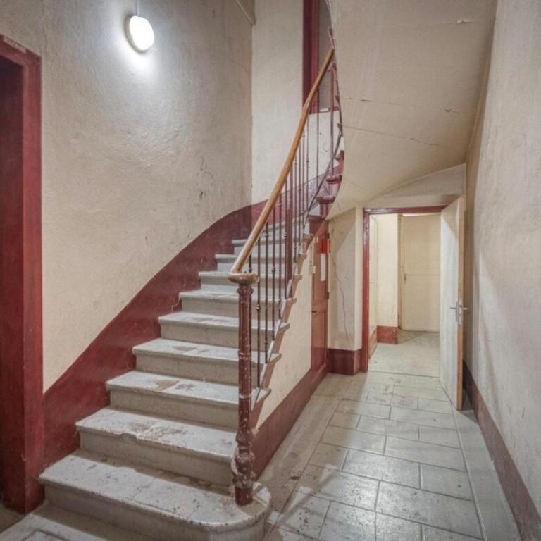 Studio Cosy - Proche Tram et Gare de Grenoble - Apartamento de 1 dormitorio - 3