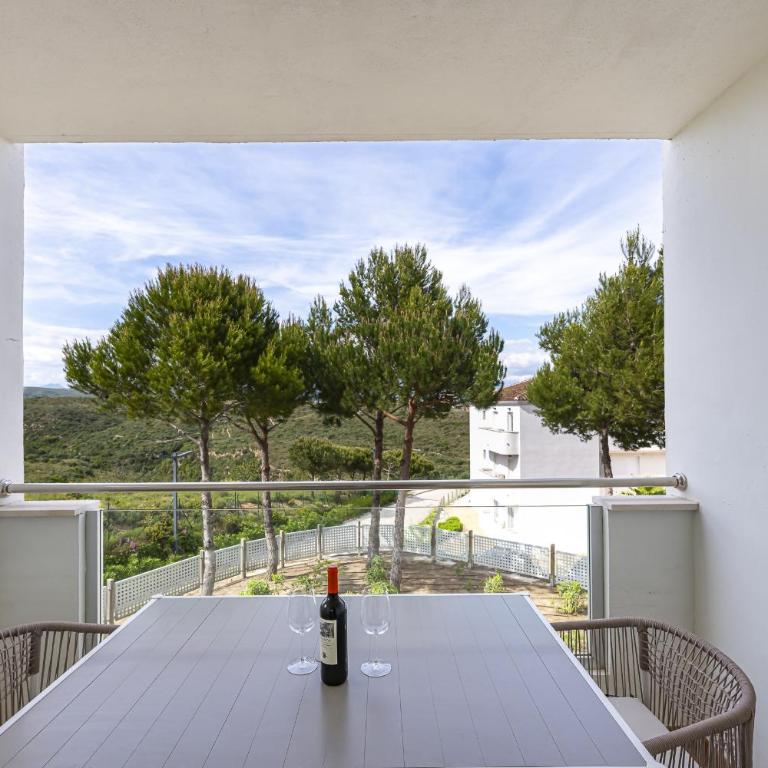 Sunny Hill: Vue Montagne - 3 ch • Valle Properties - Apartamento de 3 dormitorios - 14
