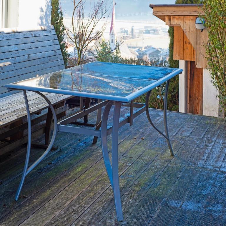 Chalet in Fügen near Spieljoch Ski Lift - Ferienhaus mit 3 Schlafzimmern - 35