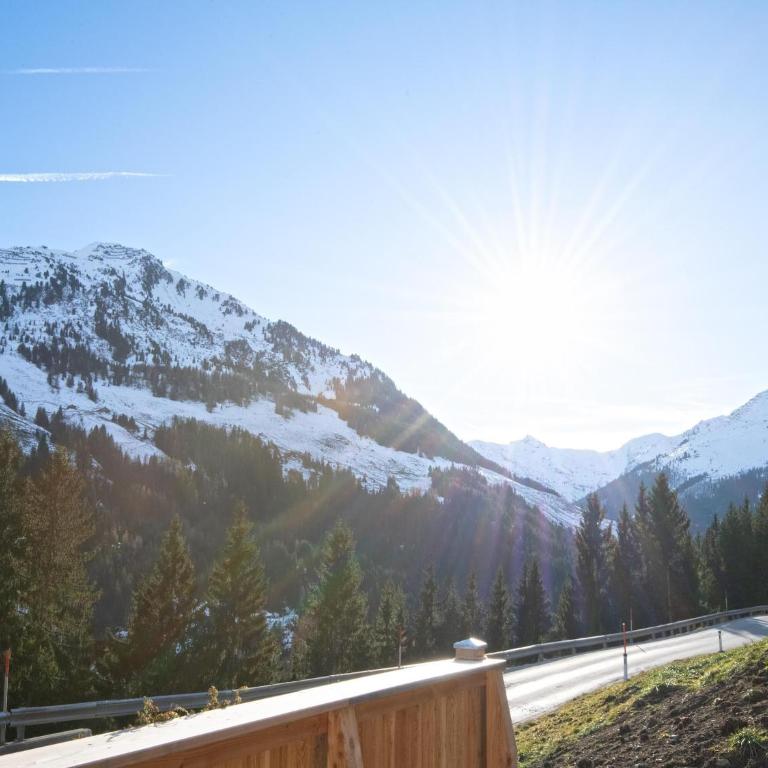 Cabin with sauna near Spieljoch Ski - Casa Vacanze con 2 Camere da Letto - 29