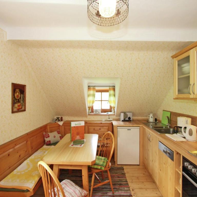 Alpine Holiday Stay in Kärnten - Apartment mit 2 Schlafzimmern - 5