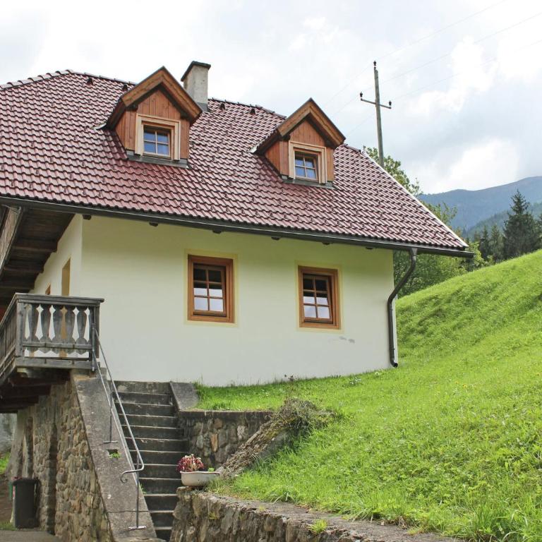 Alpine Holiday Stay in Kärnten - Apartment mit 2 Schlafzimmern - 14