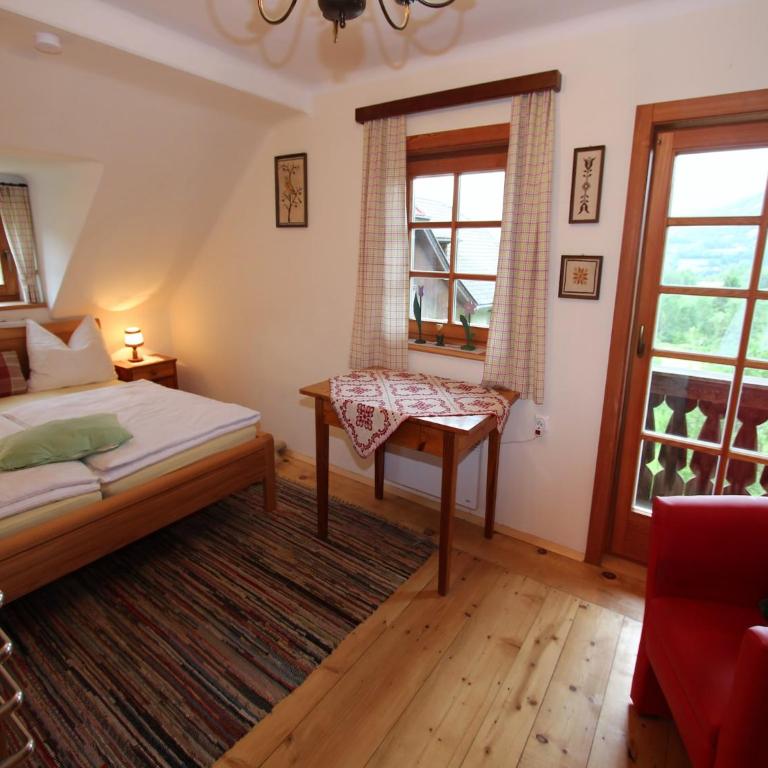 Alpine Holiday Stay in Kärnten - Apartment mit 2 Schlafzimmern - 15
