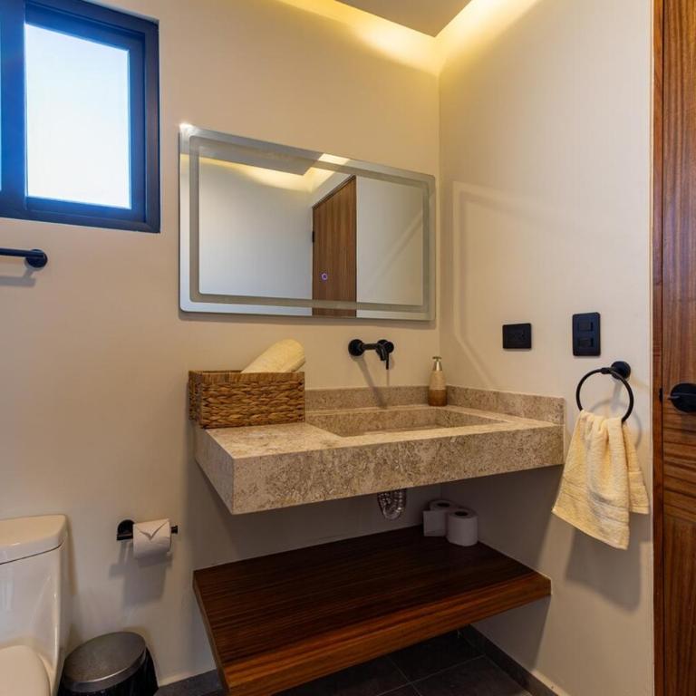 family apartment in Tulum - Apartamento - 7