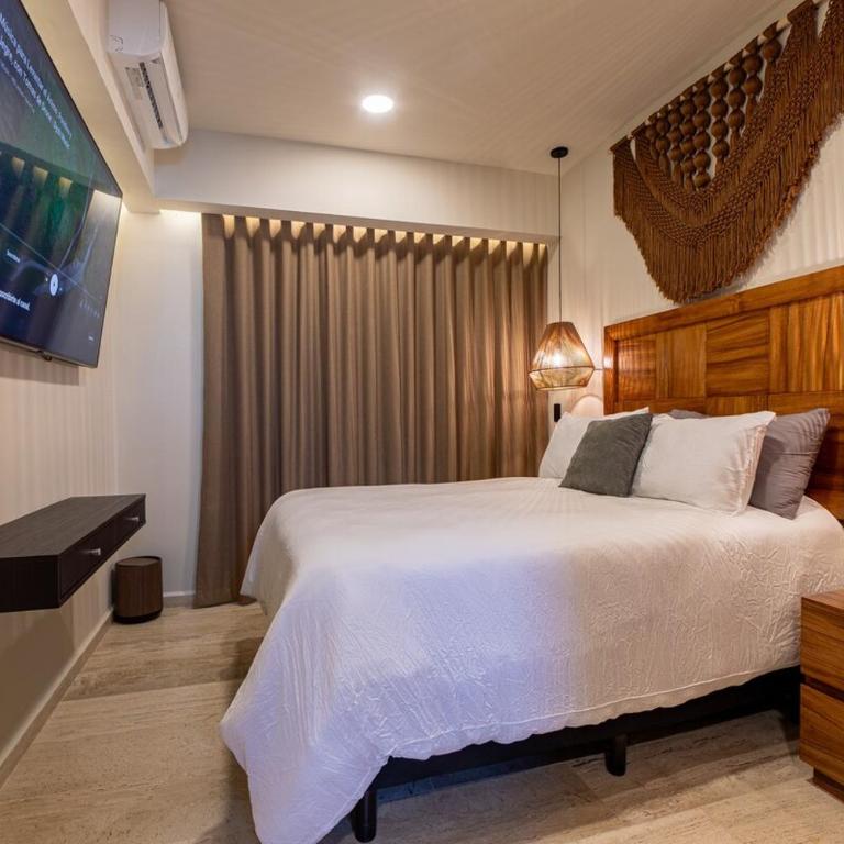 family apartment in Tulum - Apartamento - 20