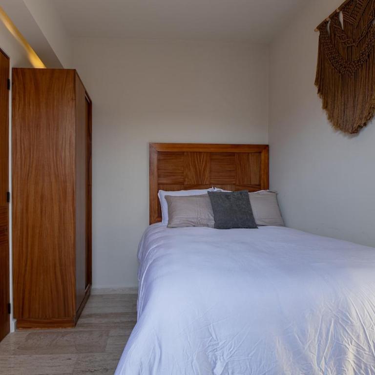 family apartment in Tulum - Apartamento - 21