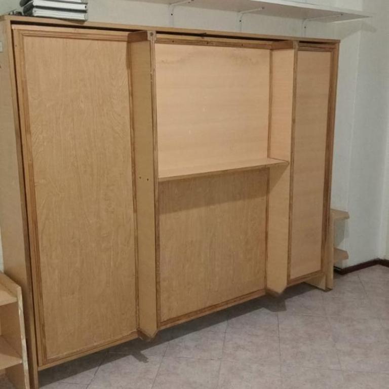 Depto de Leandro - One-Bedroom Apartment - 3