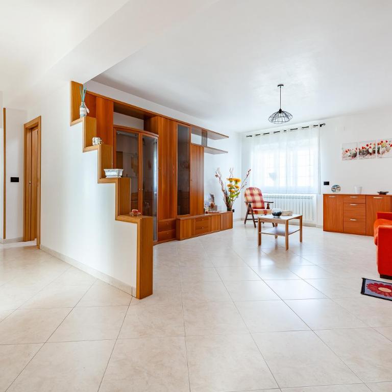 Bianca Olive House - Alberobello - Happy Rentals - Appartamento con Terrazza - 1