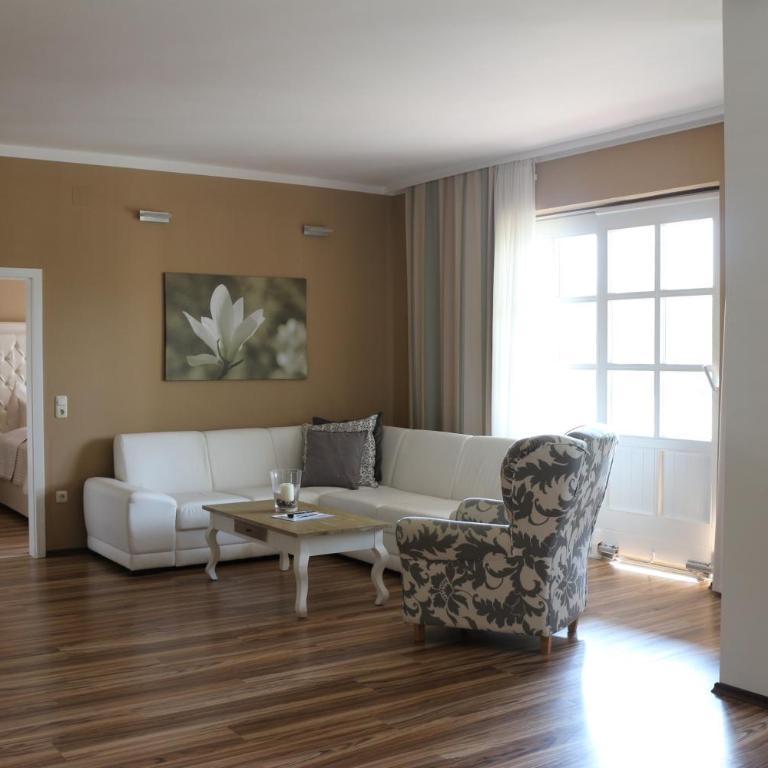 Residenz am See - Apartment mit 3 Schlafzimmern - 7