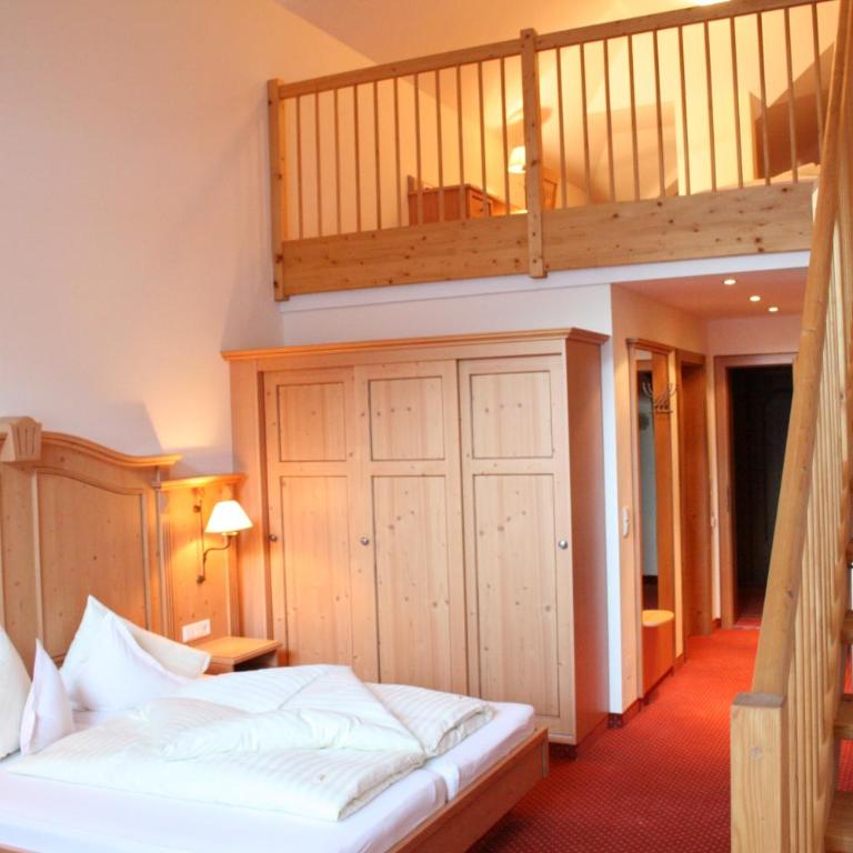 Hotel Gletscherblick - Suite - 4