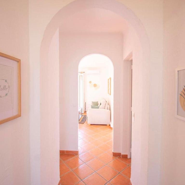 Fréjus appart RDC AC Terrasse 8 pers - Appartement 3 Chambres - 21