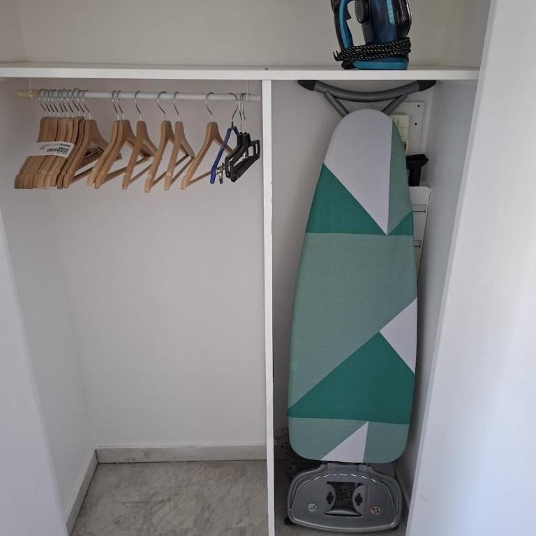 Elegant and comfortable 3 room, beach & transport within walking distance - Appartement 2 Chambres - 21