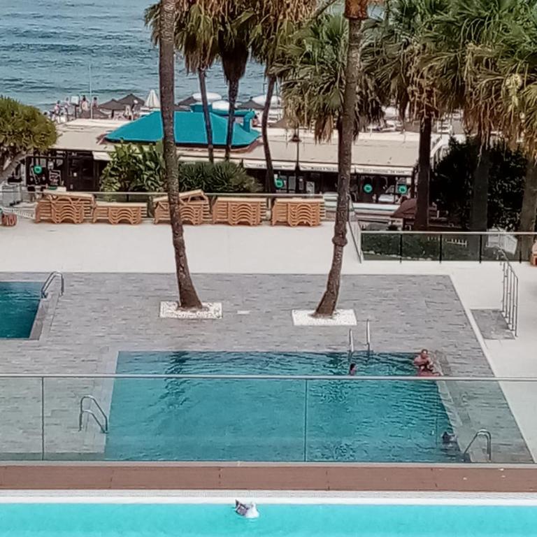 WintowinRentals Newly Renovated Private Suite Beachfront & Steps to the Marina - Apartamento de 1 dormitorio - 23