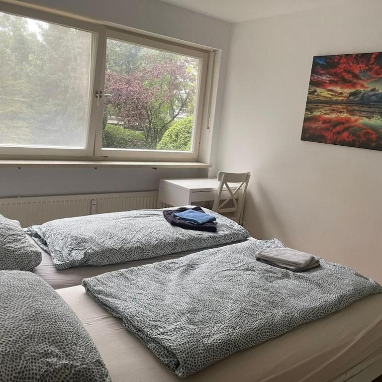 Cosy Accommodation - very central - Apartment mit 2 Schlafzimmern - 7