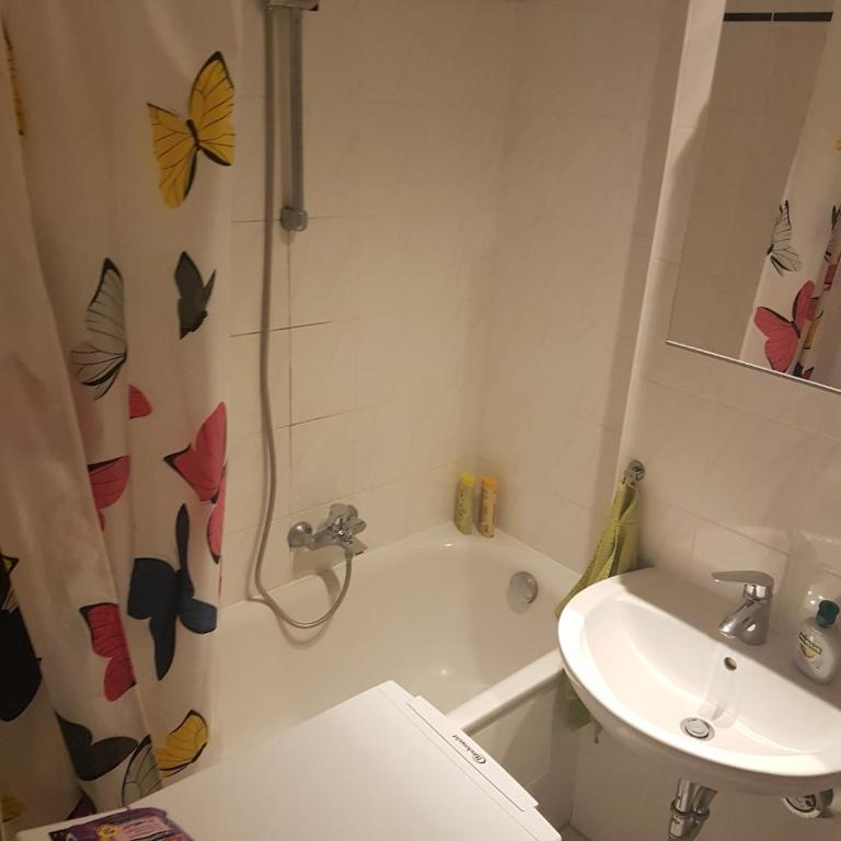 Cosy Accommodation - very central - Apartment mit 2 Schlafzimmern - 8
