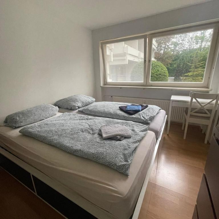 Cosy Accommodation - very central - Apartment mit 2 Schlafzimmern - 9