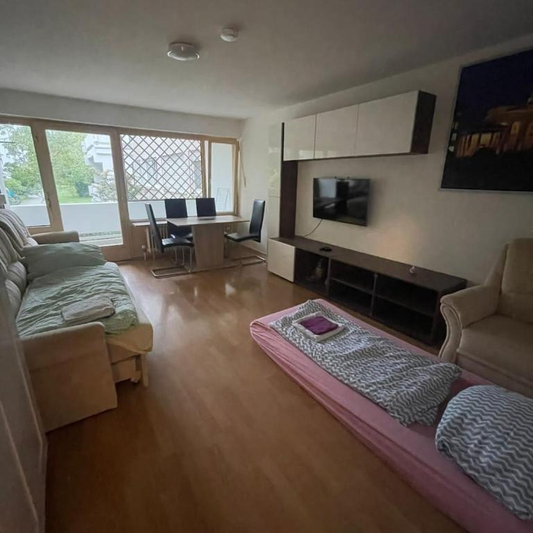 Cosy Accommodation - very central - Apartment mit 2 Schlafzimmern - 10
