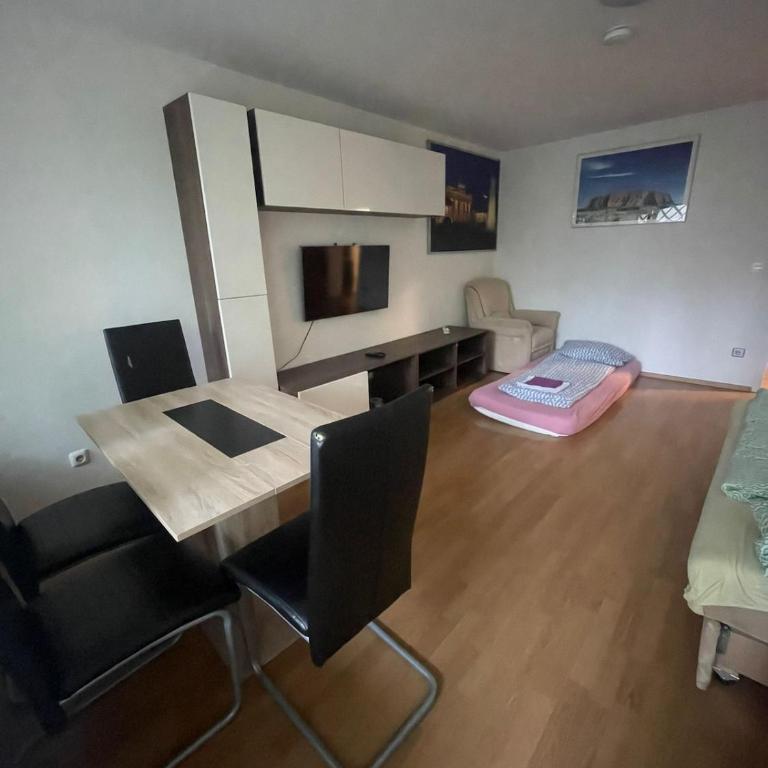 Cosy Accommodation - very central - Apartment mit 2 Schlafzimmern - 11