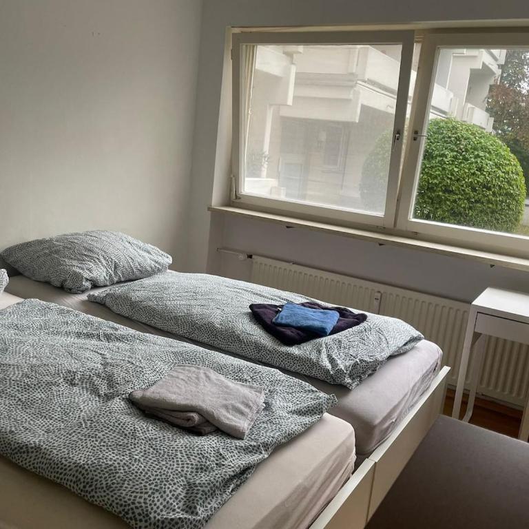 Cosy Accommodation - very central - Apartment mit 2 Schlafzimmern - 12