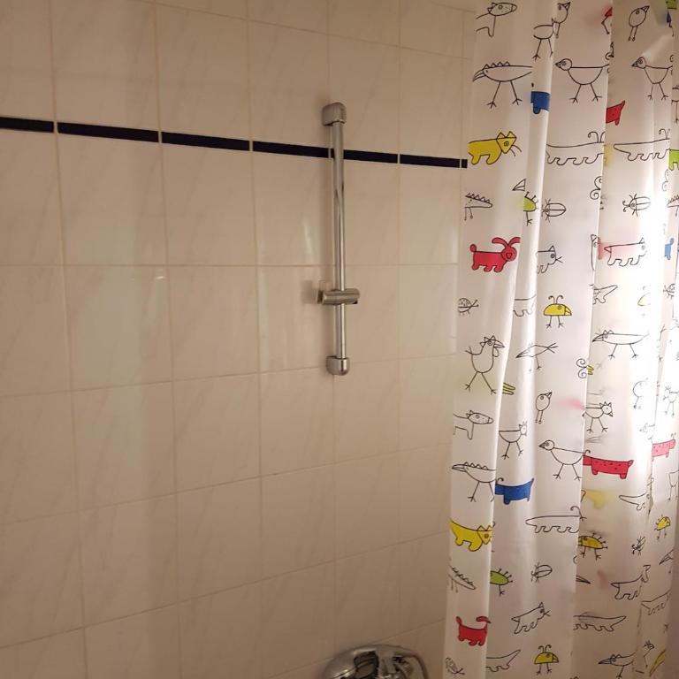 Cosy Accommodation - very central - Apartment mit 2 Schlafzimmern - 16