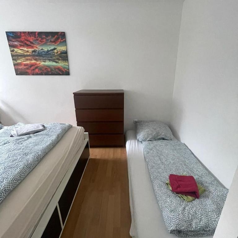 Cosy Accommodation - very central - Apartment mit 2 Schlafzimmern - 17