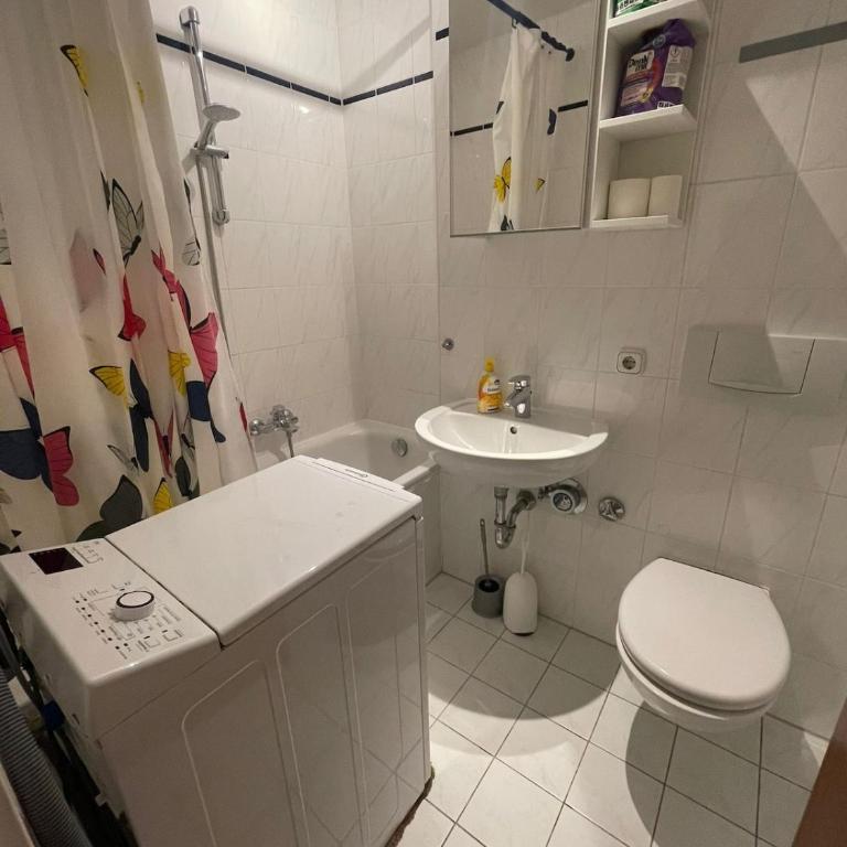 Cosy Accommodation - very central - Apartment mit 2 Schlafzimmern - 18