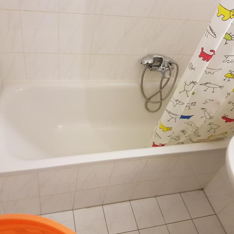 Cosy Accommodation - very central - Apartment mit 2 Schlafzimmern - 22