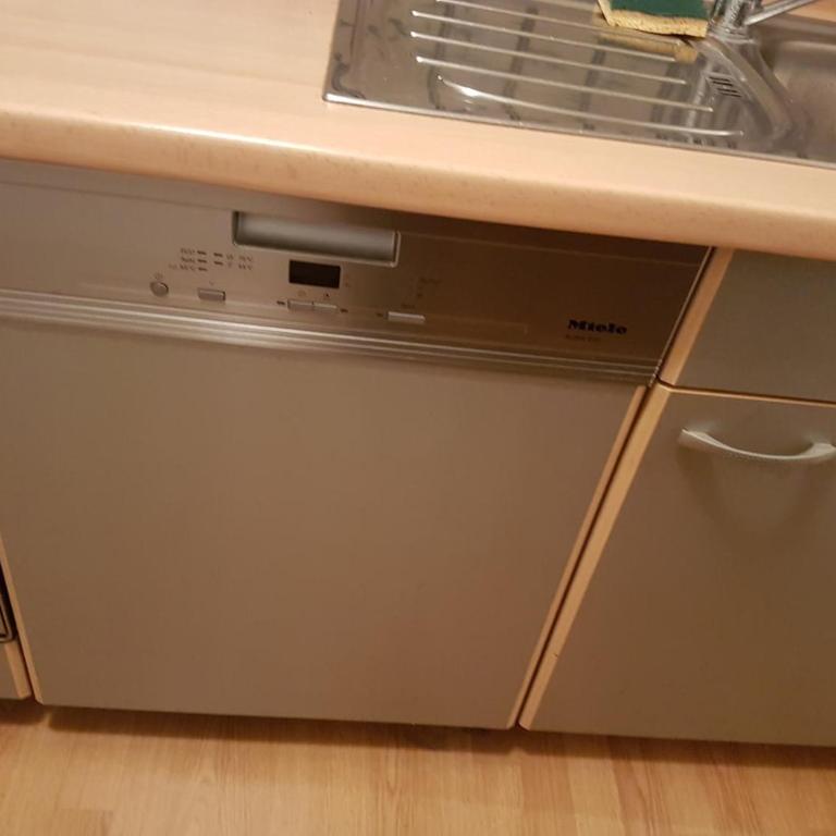 Cosy Accommodation - very central - Apartment mit 2 Schlafzimmern - 26