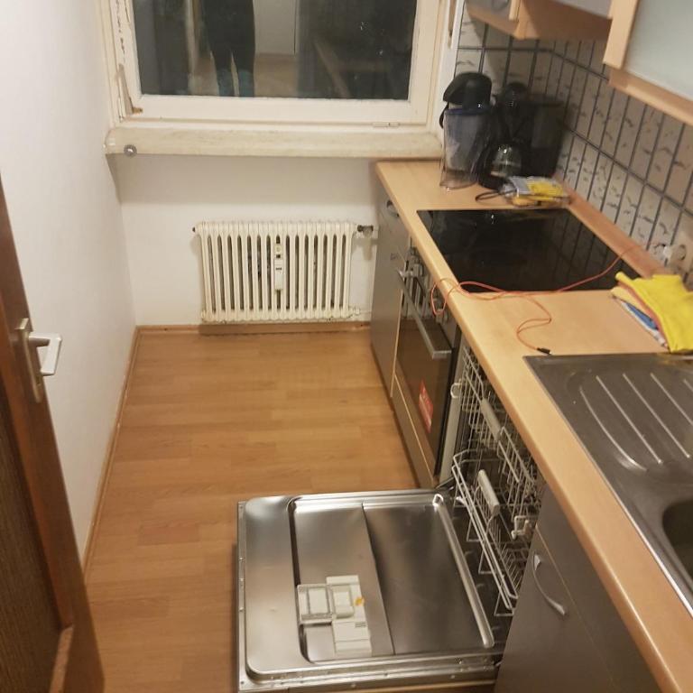 Cosy Accommodation - very central - Apartment mit 2 Schlafzimmern - 27