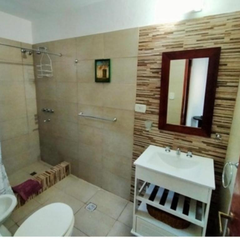 Cabañas Il Dolce Farniente - Casa de 2 dormitorios - 3