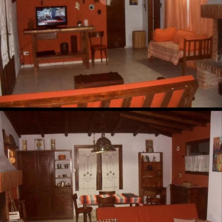 Cabañas Il Dolce Farniente - Casa de 2 dormitorios - 4