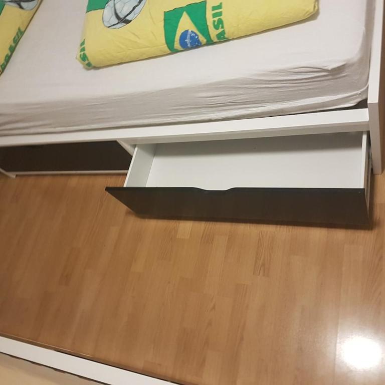 Cosy Accommodation - very central - Apartment mit 2 Schlafzimmern - 30
