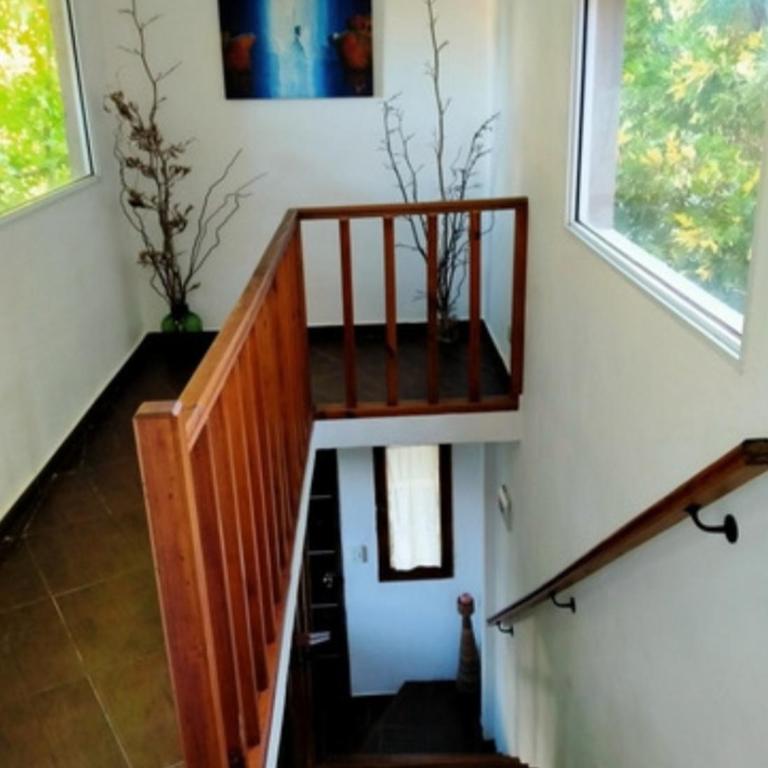 Cabañas Il Dolce Farniente - Casa de 2 dormitorios - 6